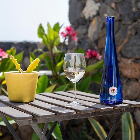 Casa Socaire. Naturaleza, Mar, Paz, Relax. Tabayesco المظهر الخارجي الصورة