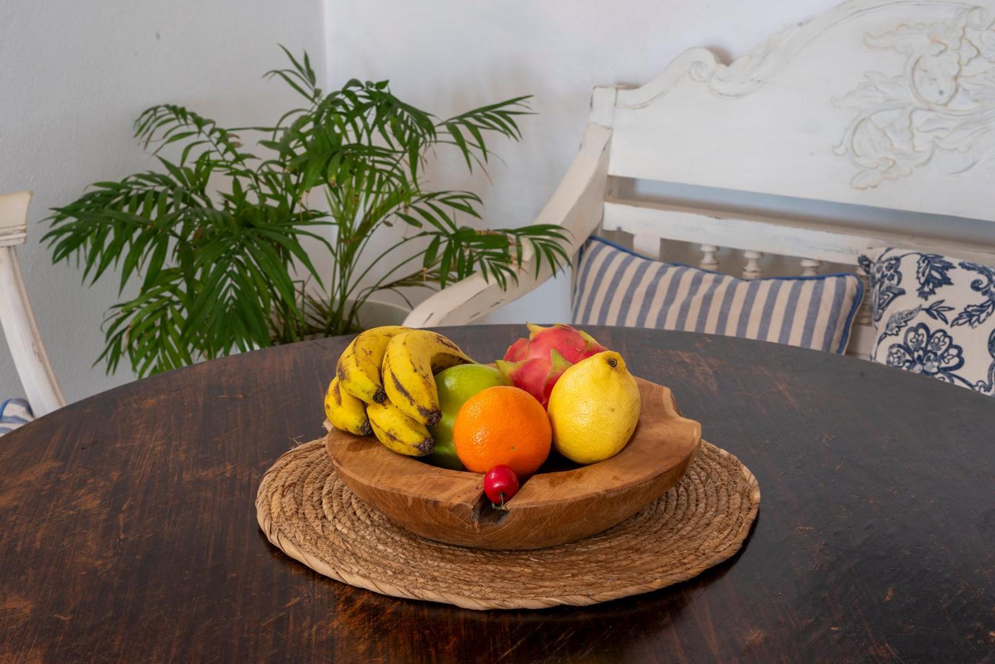 Casa Socaire. Naturaleza, Mar, Paz, Relax. Tabayesco المظهر الخارجي الصورة