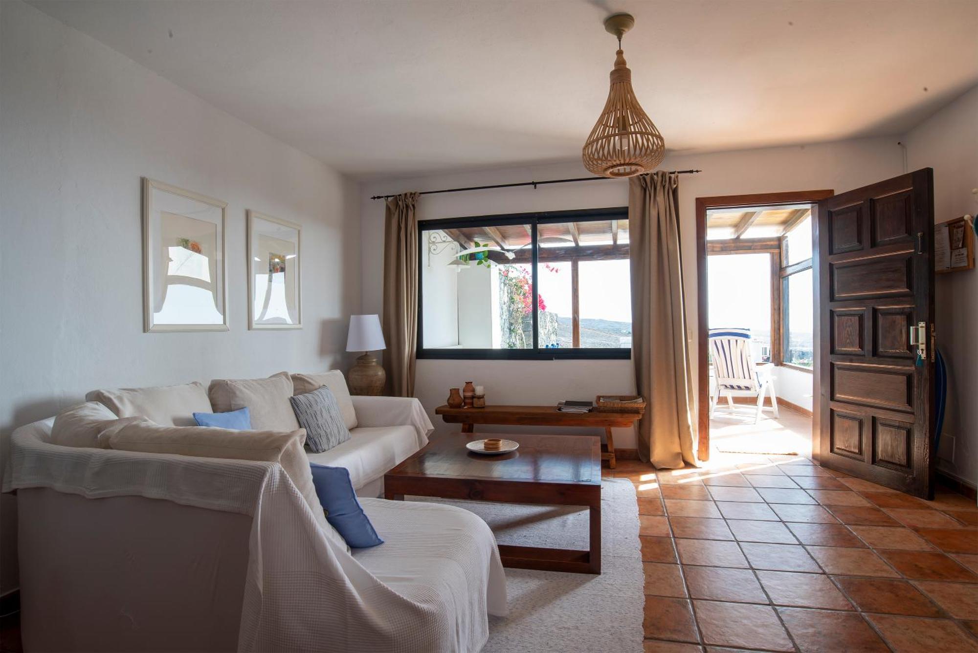 Casa Socaire. Naturaleza, Mar, Paz, Relax. Tabayesco المظهر الخارجي الصورة