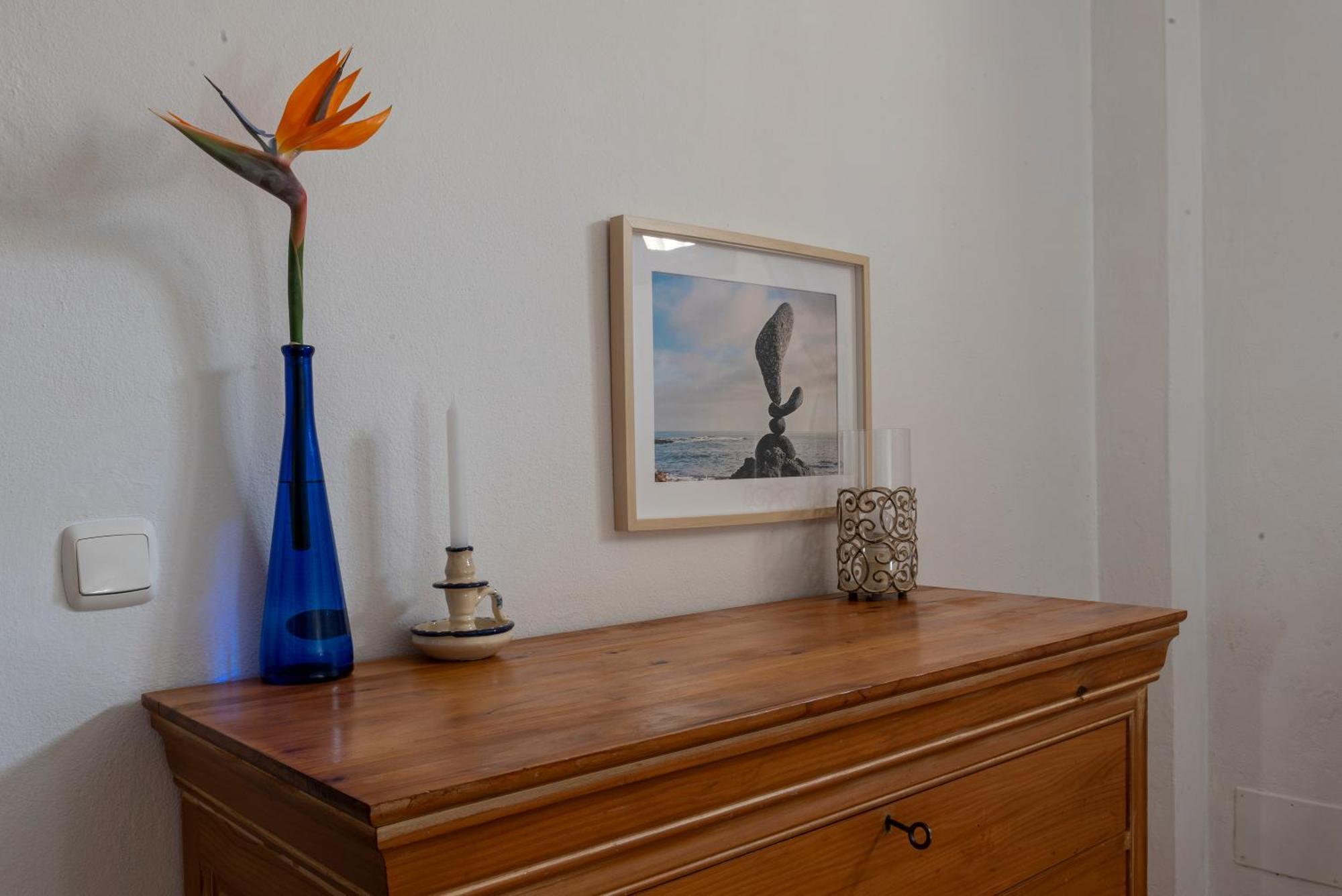 Casa Socaire. Naturaleza, Mar, Paz, Relax. Tabayesco المظهر الخارجي الصورة